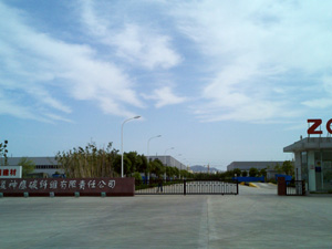 鷹游集團-中復神鷹